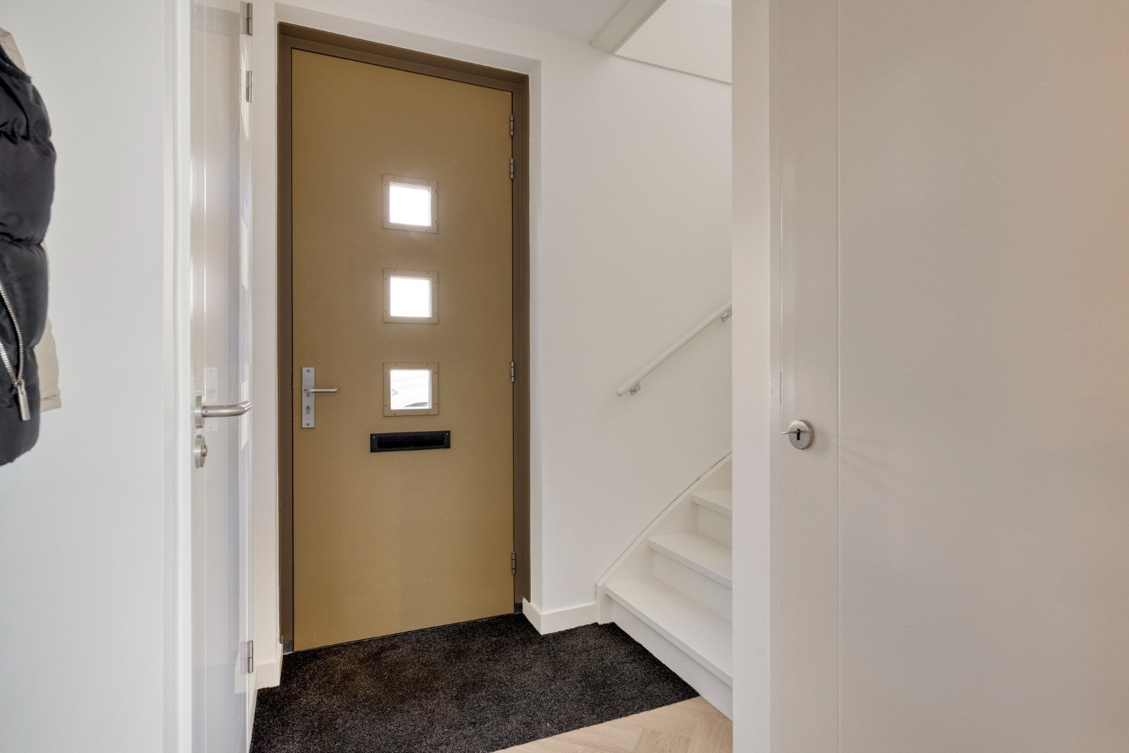 Vrijstaande woning te koop: Bosackerweg 2, Veldhoven