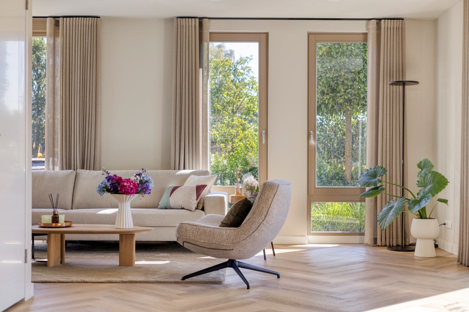 Vrijstaande woning te koop: Bosackerweg 2, Veldhoven