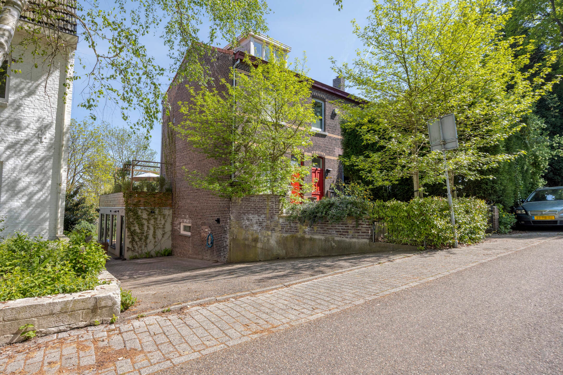 Bosscherweg