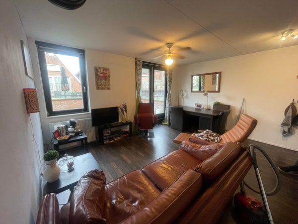 Appartement Achter de Kamp in Amersfoort