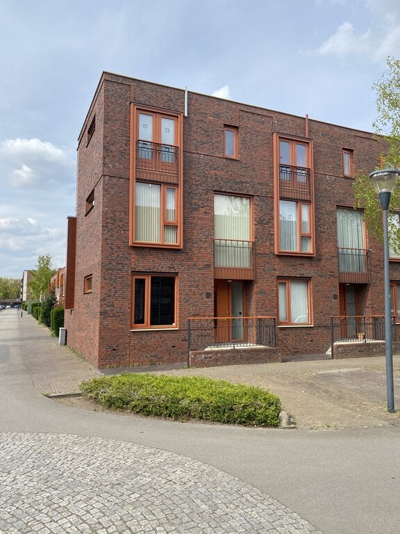 Te huur: Huis Grasmier 19 in Eindhoven