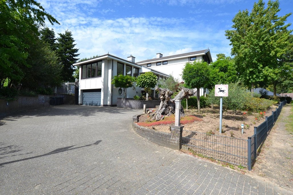 Huis Unolaan 11 in Heerlen