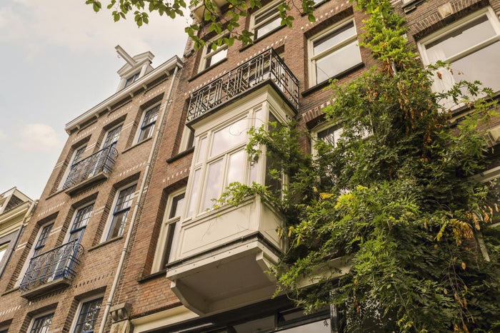 Te huur: Appartement Looiersgracht in Amsterdam