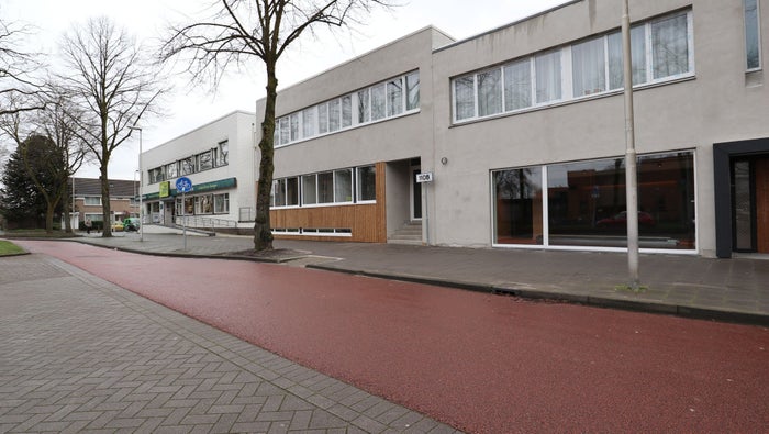 Te huur: Studio Dr Cuyperslaan in Eindhoven