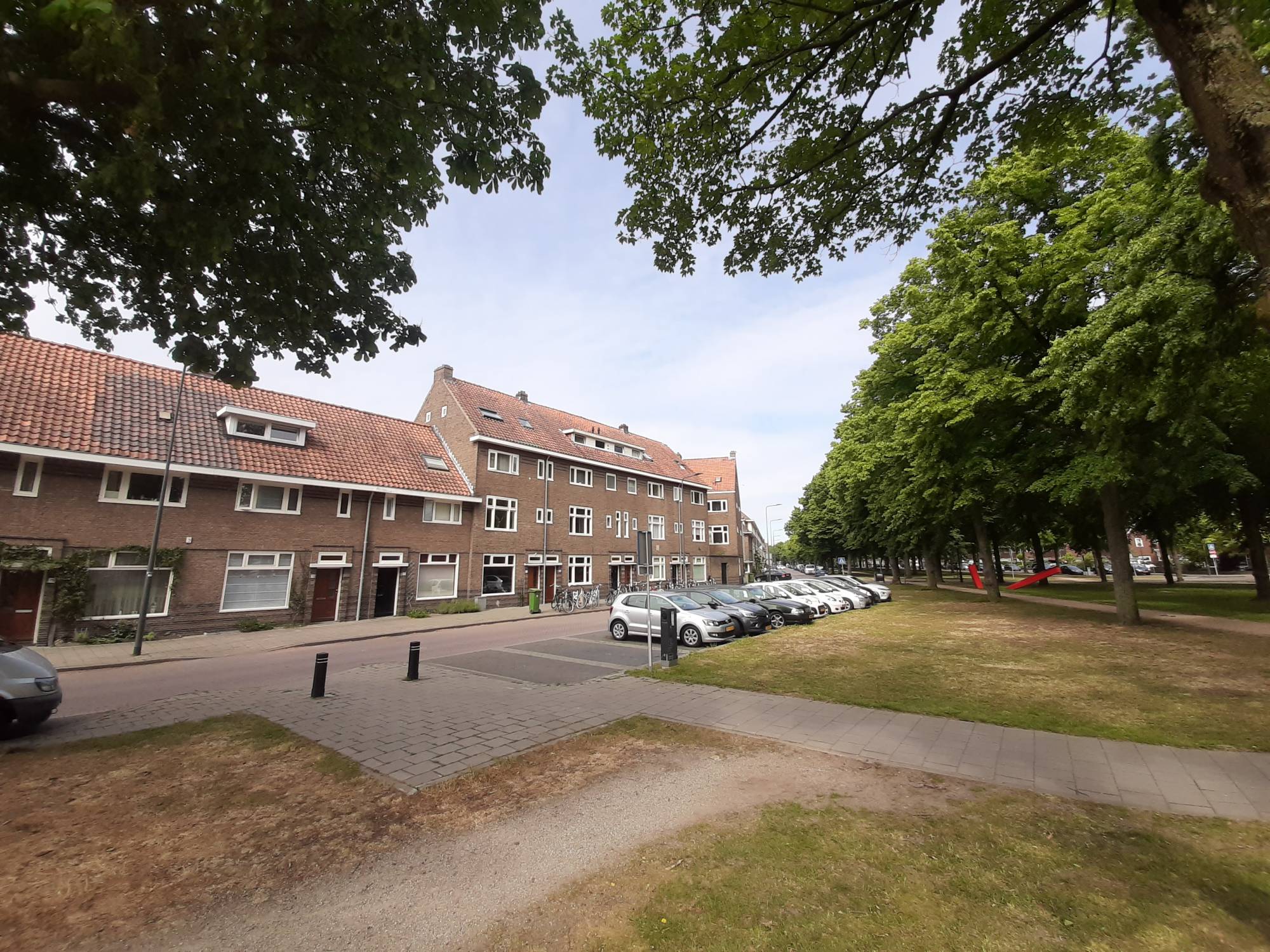 Kamer te huur: Geldersedam, 'S-Hertogenbosch