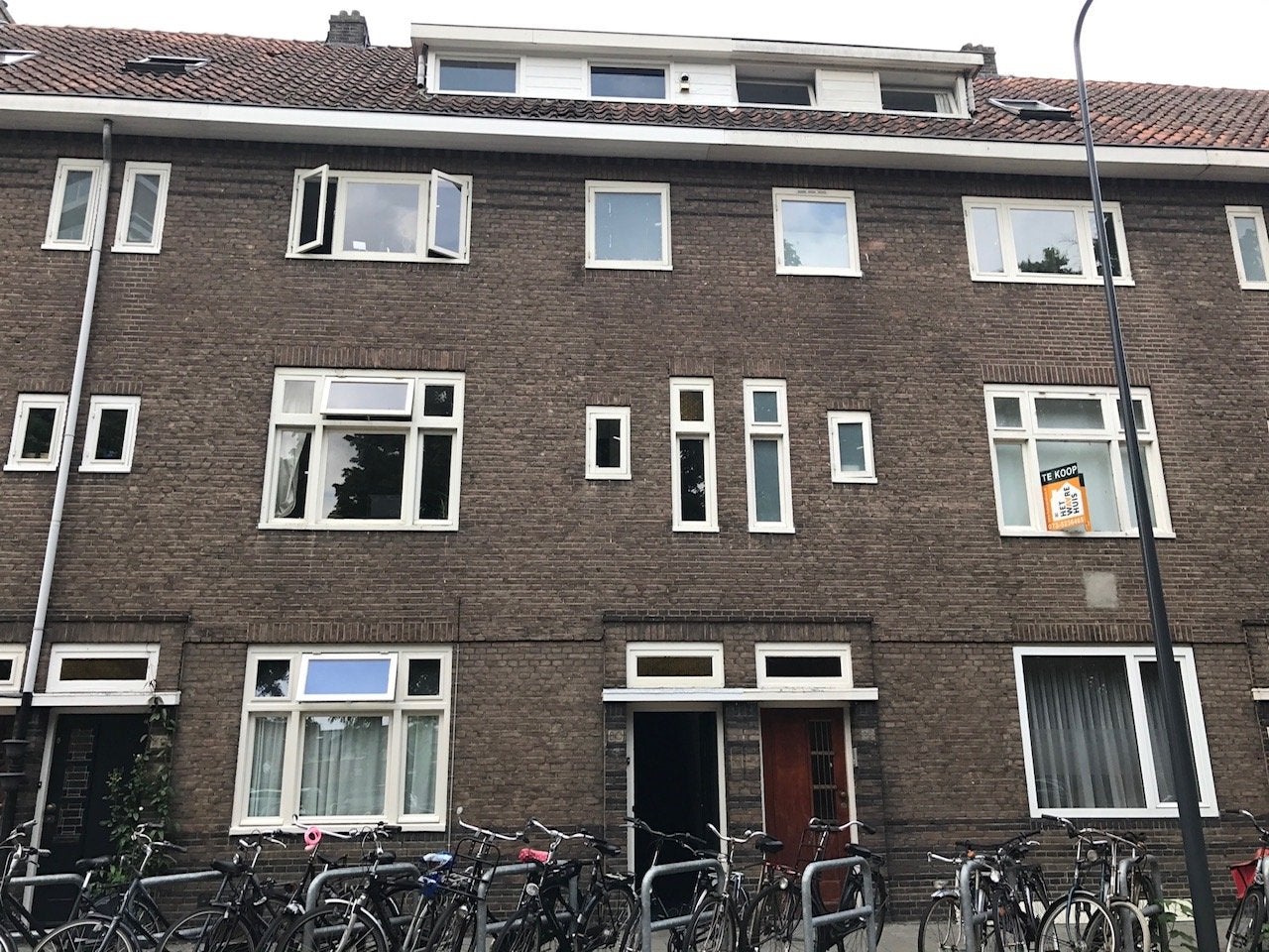 Kamer te huur: Geldersedam, 'S-Hertogenbosch