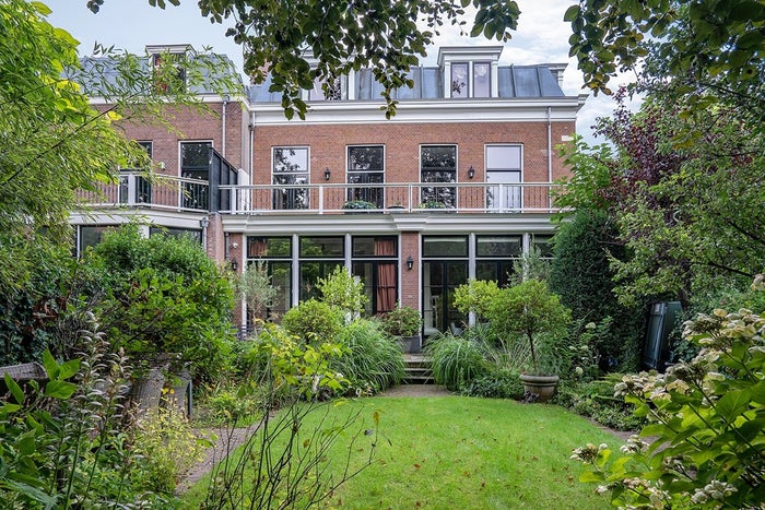 Te huur: Huis Riouwstraat 4 in Den Haag