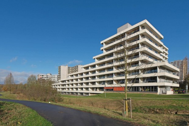 Te huur: Appartement Douvenrade in Heerlen