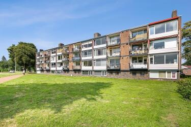 Appartement Varenkamp 113 in Emmen