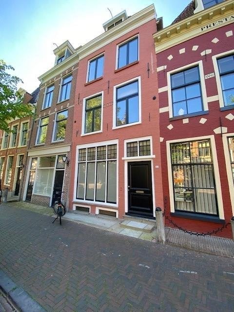 Appartement Eewal 62 a in Leeuwarden