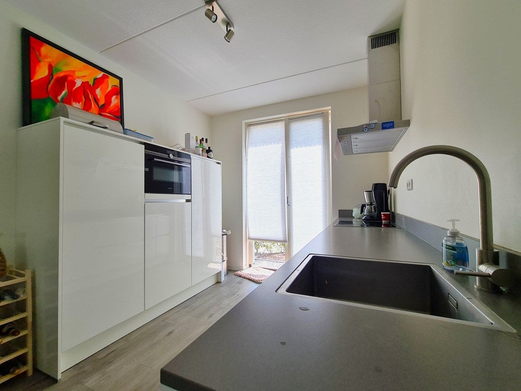 Te huur Huis Heugemerweg 115 in Maastricht