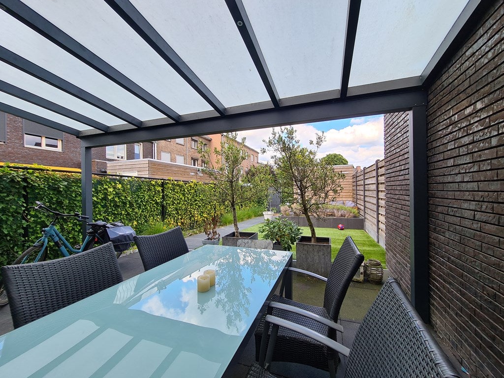 Te huur Huis Heugemerweg 115 in Maastricht