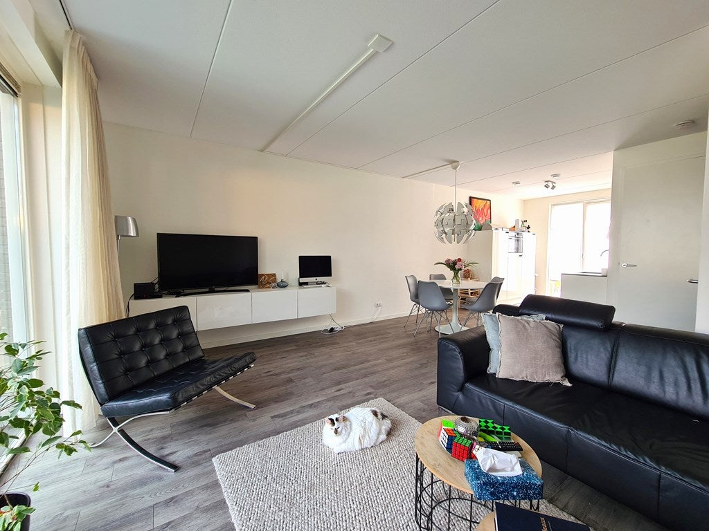Te huur Huis Heugemerweg 115 in Maastricht