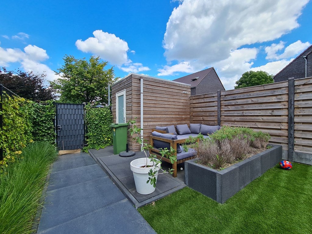 Te huur Huis Heugemerweg 115 in Maastricht