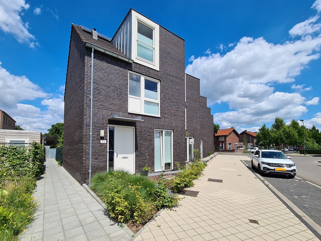 Te huur Huis Heugemerweg 115 in Maastricht