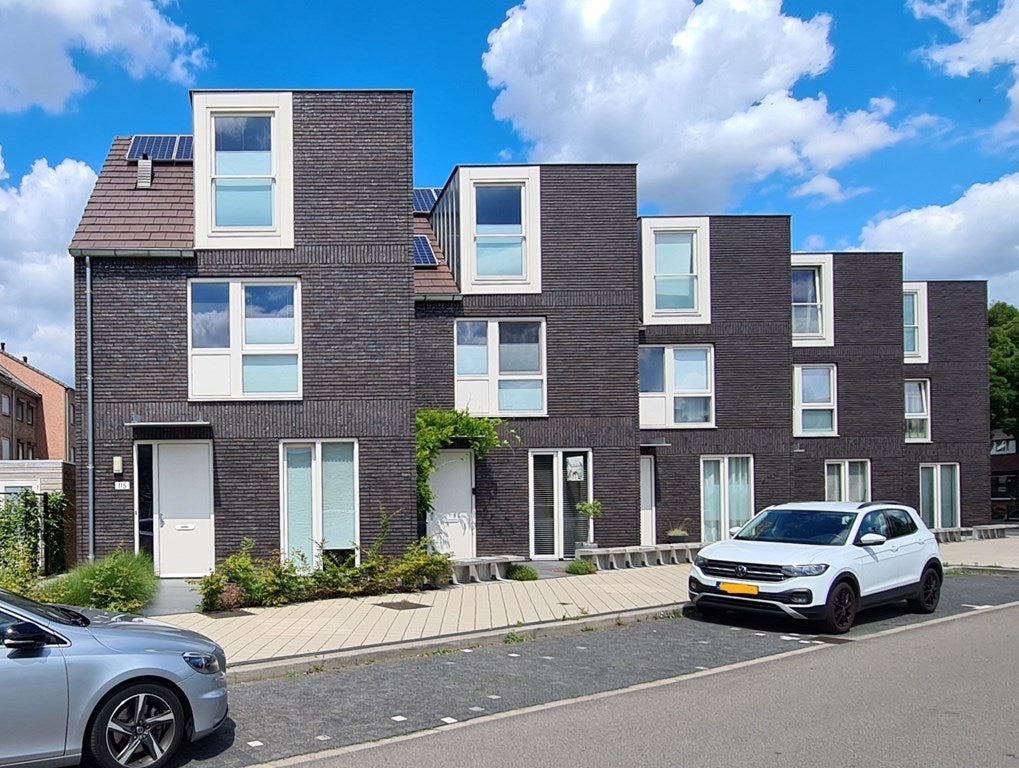Te huur Huis Heugemerweg 115 in Maastricht