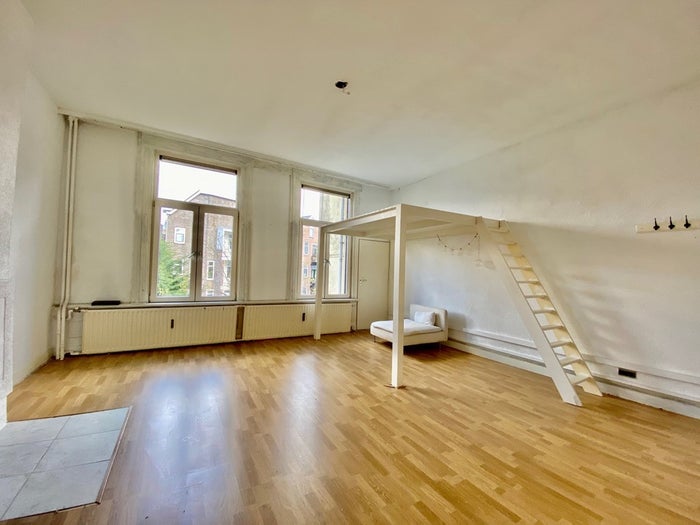 Te huur: Appartement Eendrachtsweg in Rotterdam