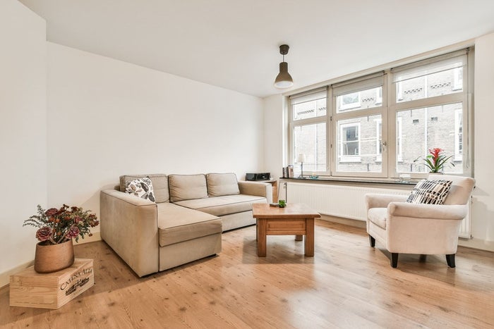 Te huur: Appartement Goudsbloemstraat in Amsterdam