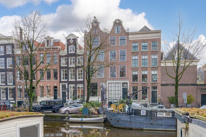 Prinsengracht 79 G