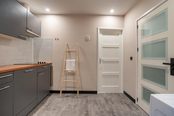 Kamer Boterstraat in Schiedam