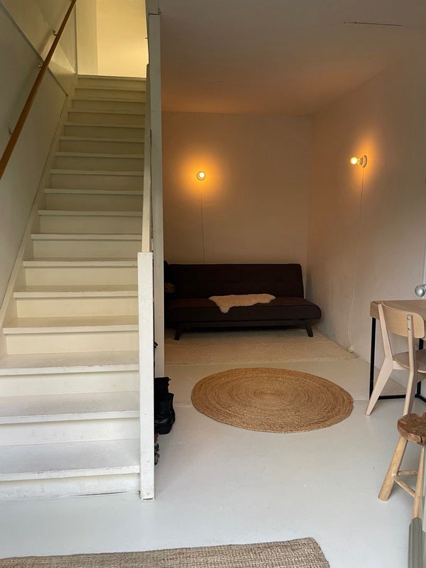 Appartement aan de Henk Henriëtstraat in Amsterdam