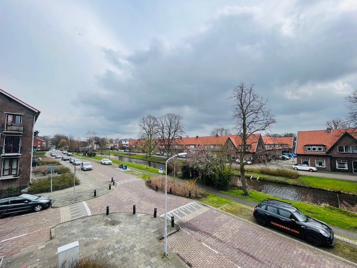 Te huur: Appartement Broekslootkade 26 in Voorburg