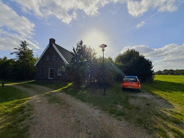Wohnhaus Dwingelerweg in Ansen