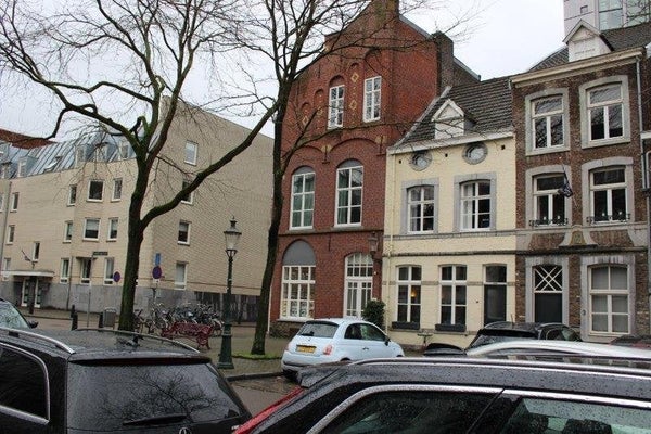 Kamer Hoogbrugstraat