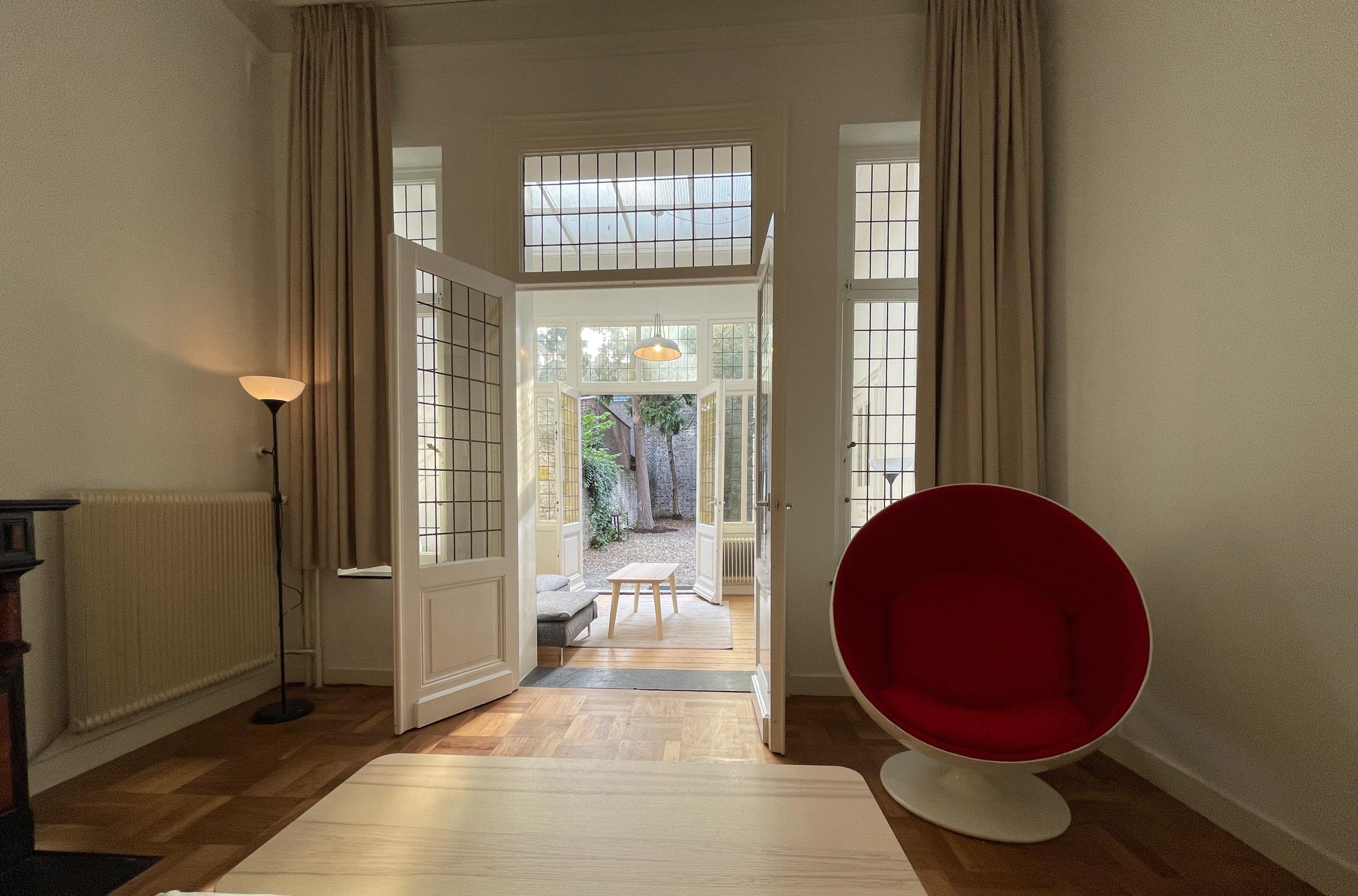 Appartement Looiersgracht in Maastricht