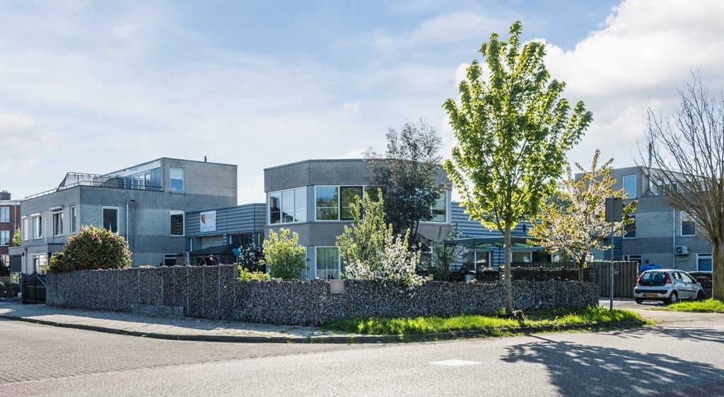 Huis Greenterweg 52 in Kampen