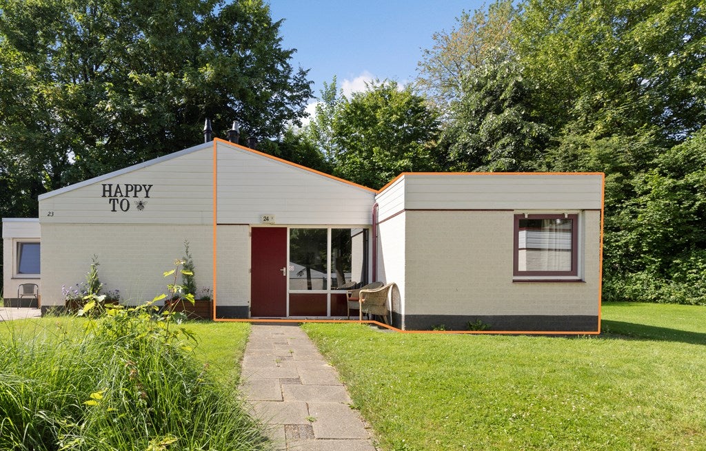 Huis Kruinweg 1 b 024 in Simpelveld