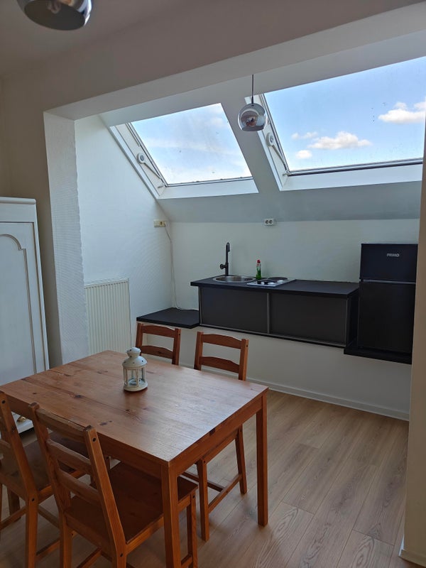 Studio Bisschopstraat in Leeuwarden