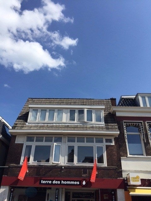 Kamer Schrans 143 B2az in Leeuwarden