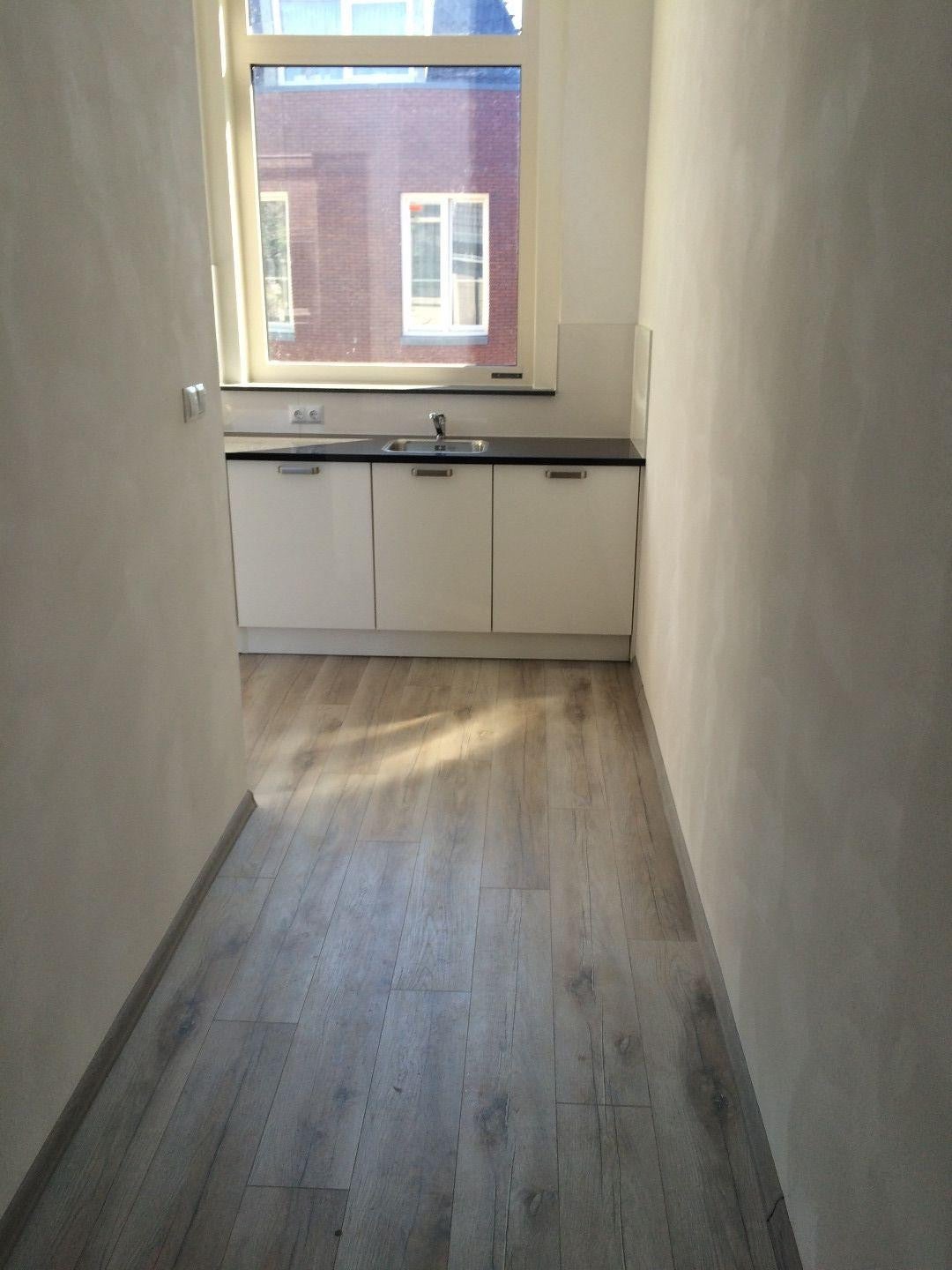 Woning te huur: Molenstraat, Enschede