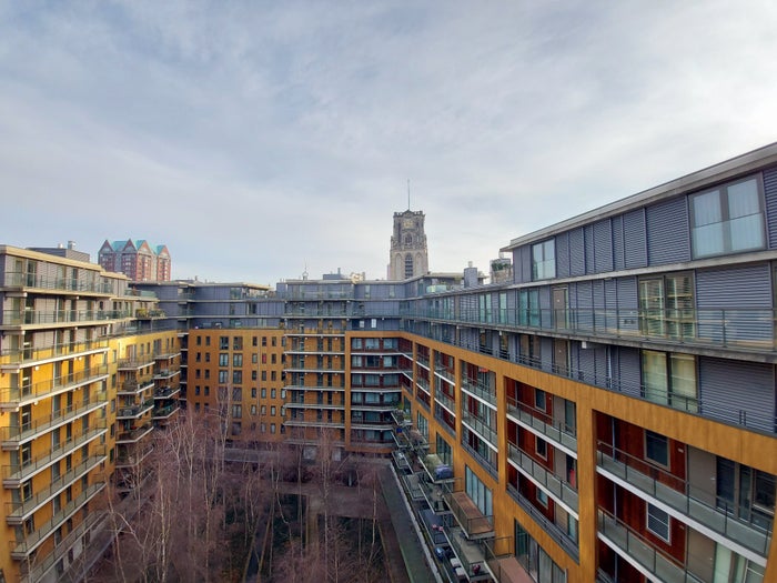 Te huur: Appartement Oppert in Rotterdam