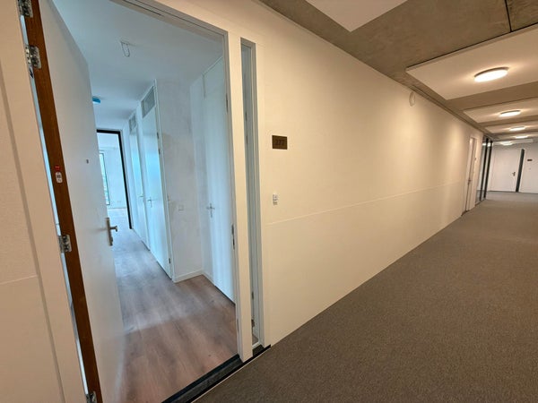 Appartamento Rooseveltstraat 277 a Leiden