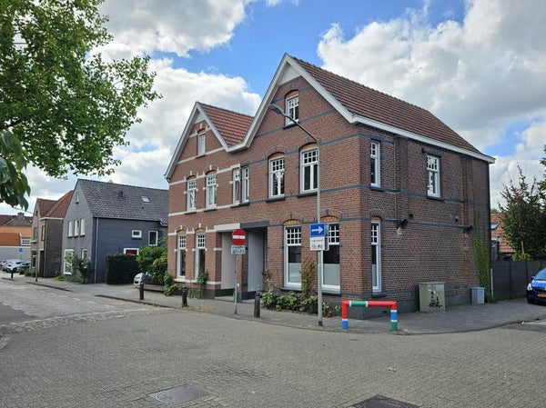 Prins Bernhardstraat