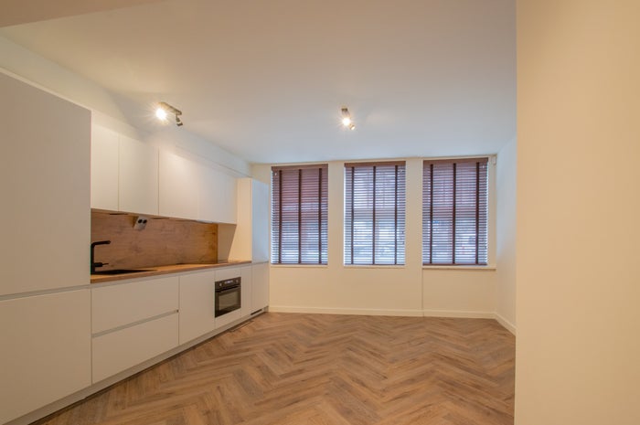 Te huur: Appartement Bestevâerstraat in Amsterdam