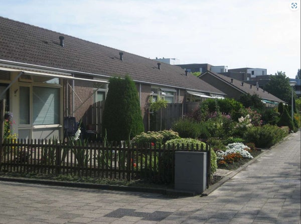 Te huur: Appartement Reijdersant 41 in Emmeloord