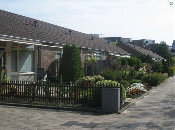 Reijdersant 41