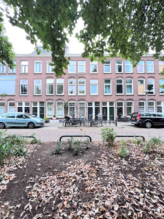 Te huur: Appartement Zaagmolenkade in Utrecht