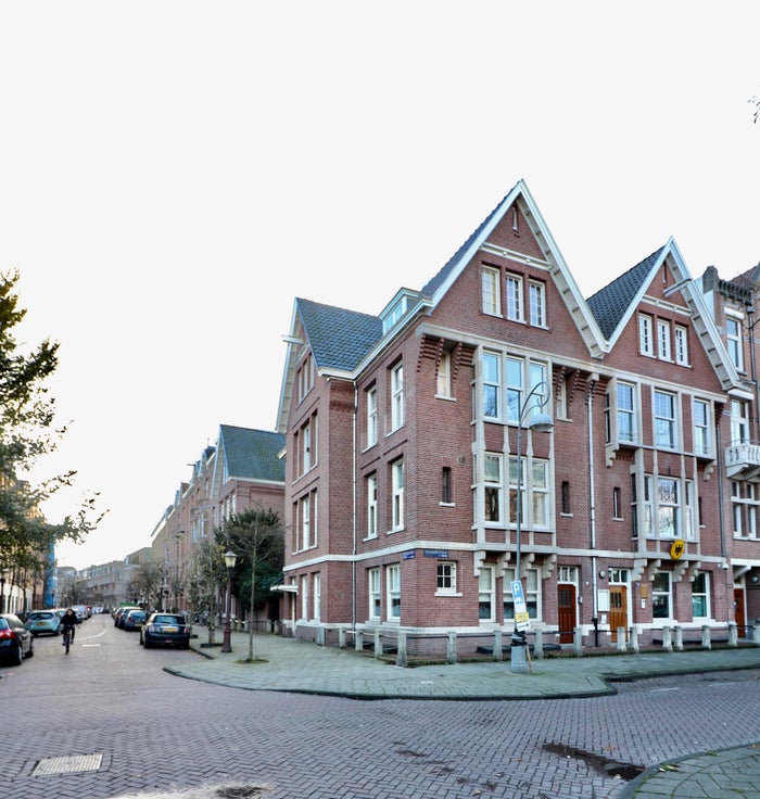 Te huur: Appartement Honthorststraat 40 I in Amsterdam