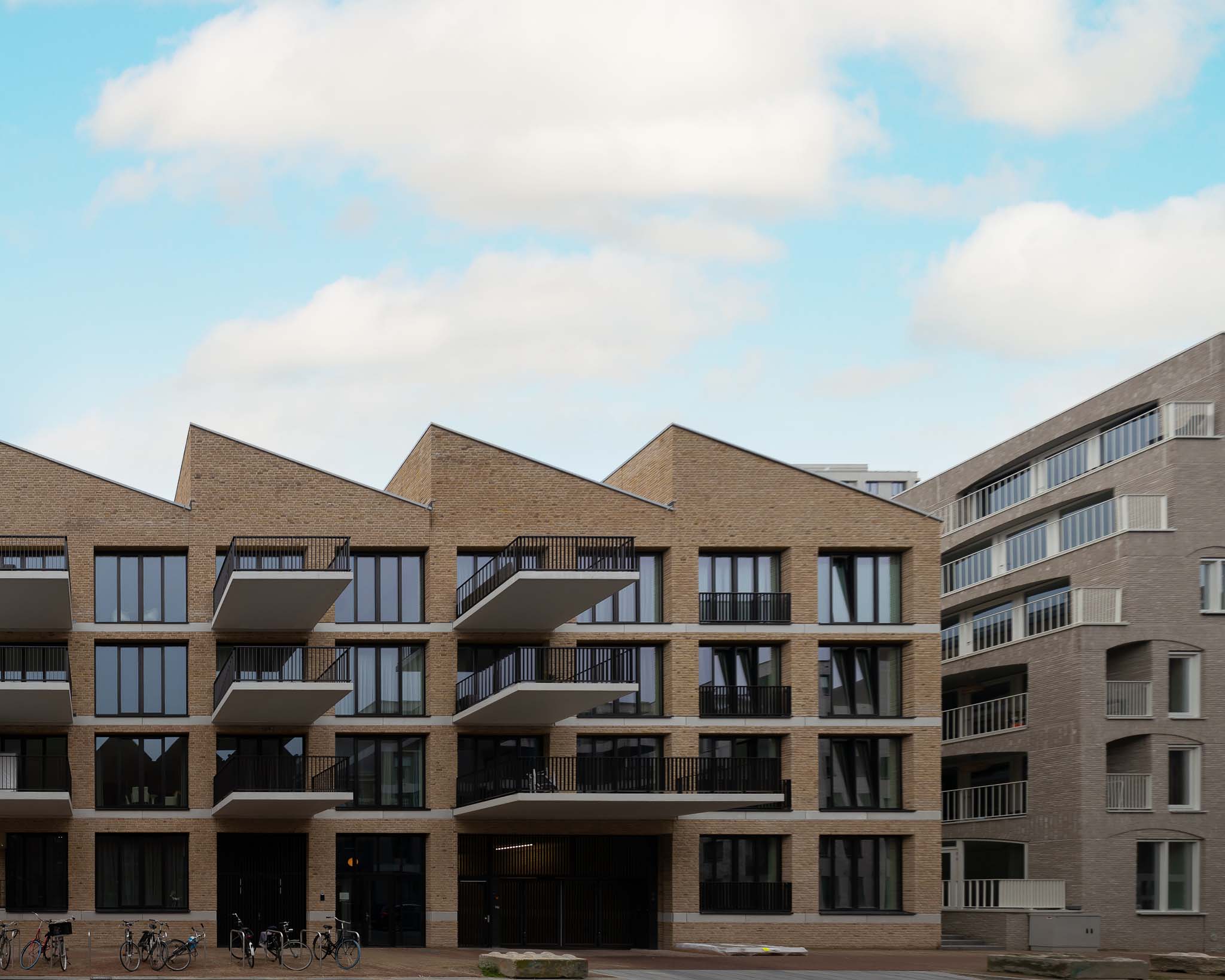 Te huur Appartement Ir Kalffstraat in Eindhoven