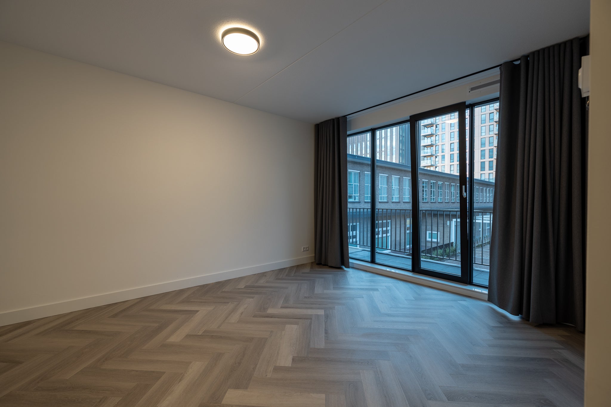 Te huur Appartement Ir Kalffstraat in Eindhoven