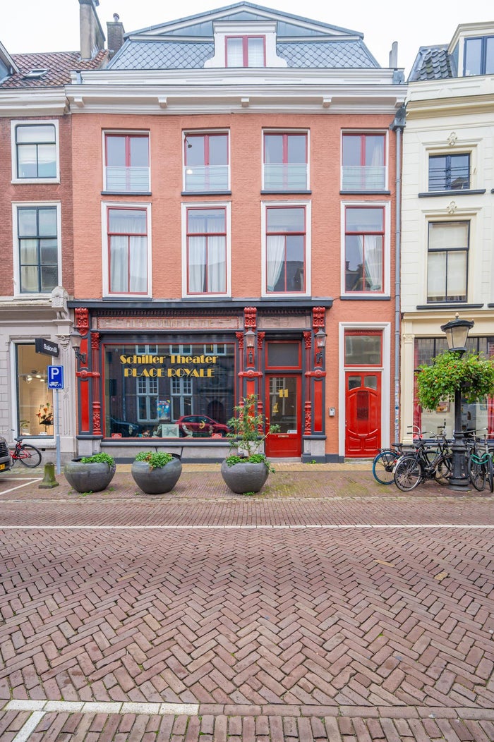 Te huur: Appartement Minrebroederstraat in Utrecht