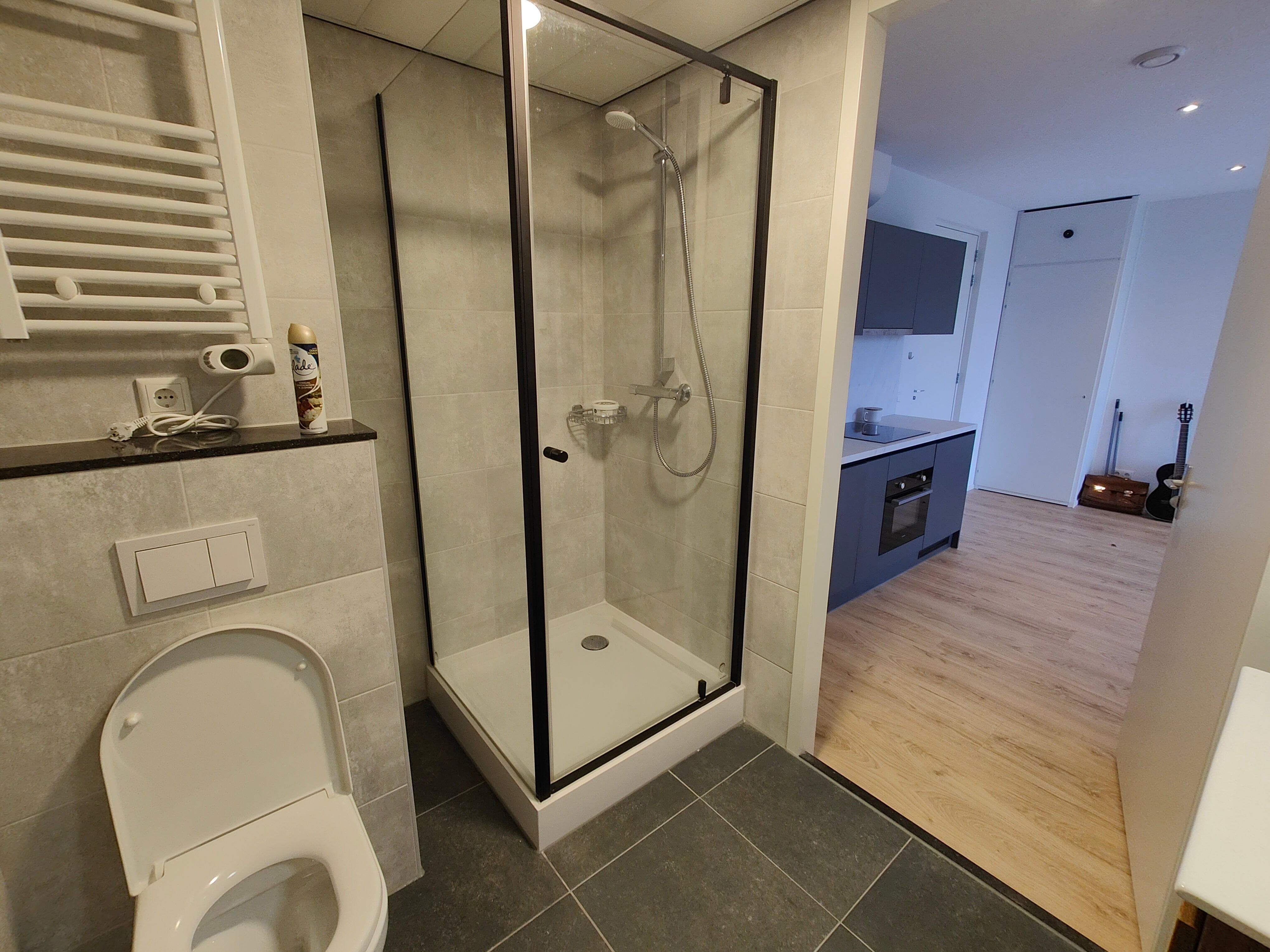 Te huur Appartement Groningensingel in Arnhem