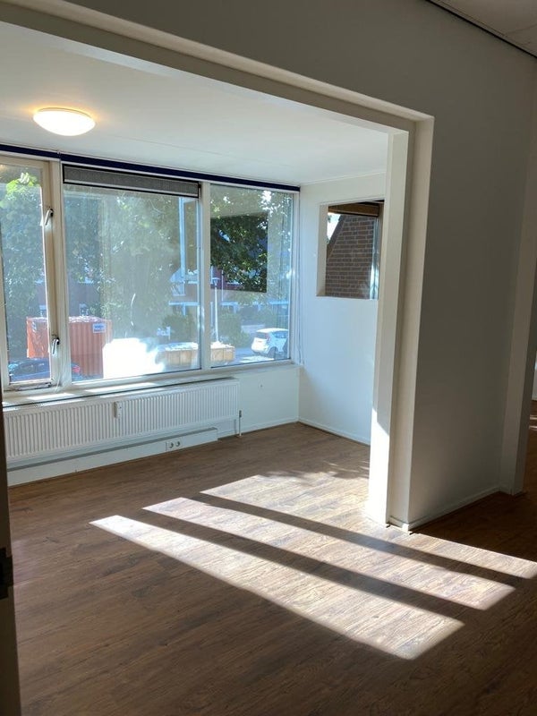 Te huur: Appartement Goudsbloemstraat 2 e in Leeuwarden