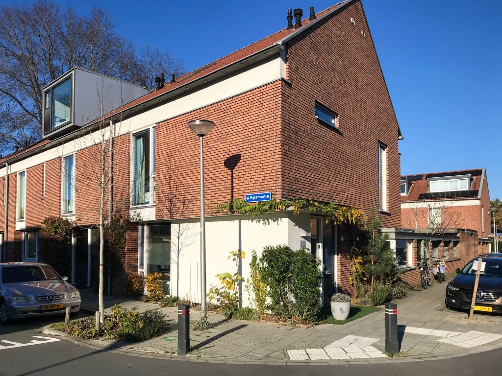 Te huur Huis Rijpstraat in Amersfoort