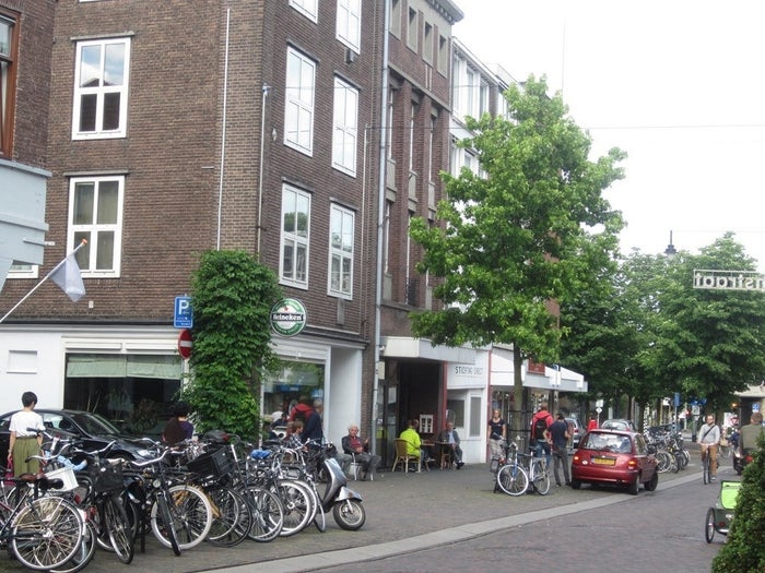 Te huur: Studio Steenstraat in Arnhem