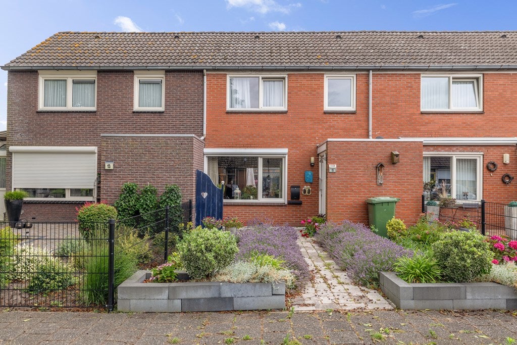 Huis Dissel 15 in Barger-Compascuum
